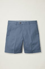 OCEAN BLUE SHORTS