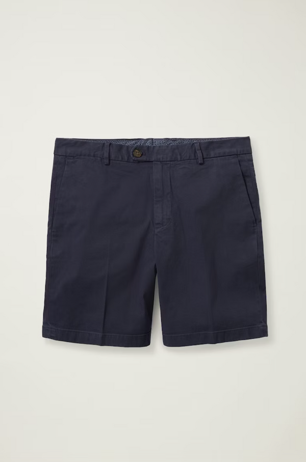 MIDNIGHT BLUE SHORTS