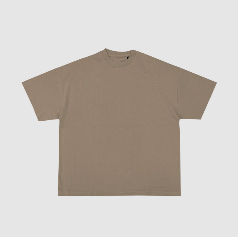 CAMEL LUXURY TEE