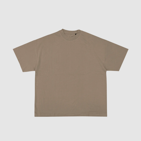 Camel Luxury Tee