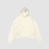 Cream Ultraheavyweight Hoodie