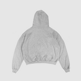 ELEPHANT GRAY ULTRAHEAVYWEIGHT HOODIE