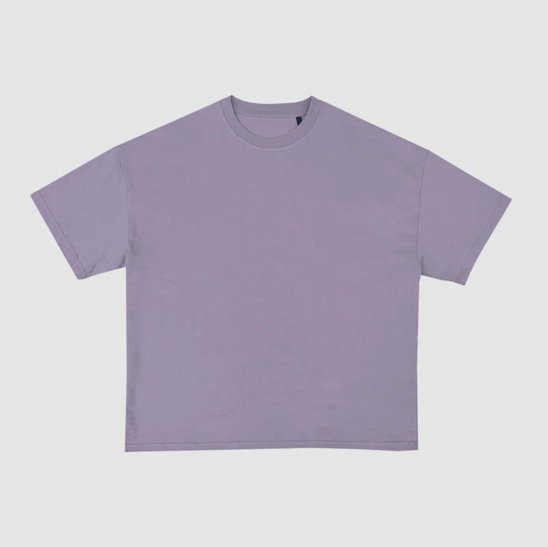 Lavender Luxury Tee