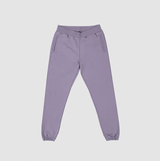 Lavender French Terry Sweatpants