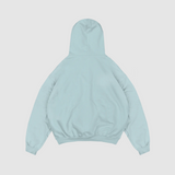 BABY BLUE ULTRAHEAVYWEIGHT HOODIE