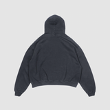 GRAY ULTRAHEAVYWEIGHT HOODIE