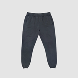 Gray French Terry Sweatpants