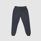 GRAY FRENCH TERRY SWEATPANTS